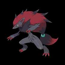 Zoroark