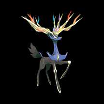Xerneas