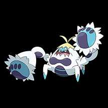 Crabominable