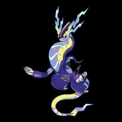 Ultimate Mode Miraidon