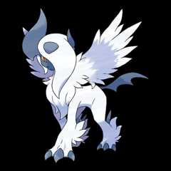 Mega Absol