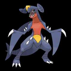 Garchomp