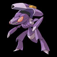 Genesect