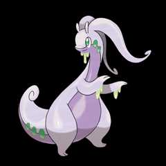Goodra