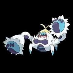 Crabominable