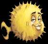 OpenBSD Logo