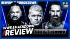 WWE SmackDown 2/13/26 Review | RASD (Live 11pm ET)