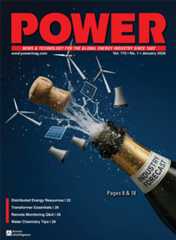 Power Magazine