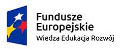 Fundusze Europejskie - Wiedza Edukacja Rozwój