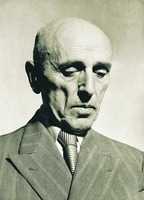 Дж. Ф. Гедини. Фотография. Сер. ХХ в.