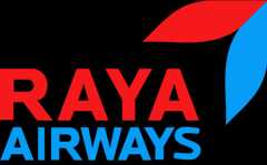Raya Airways logo