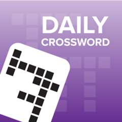 Daily Crossword