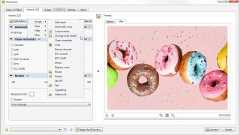 複数画像の一括トリミング！XnConvertの使い方