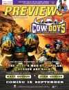 Latest PREVIEWS Cover