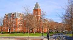 Explore Colleges For You