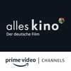 Streaming auf Alleskino-amazon-channel