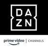 Streaming auf Dazn-amazon-channel
