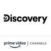 Streaming auf Discovery-amazon-channel