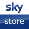 Streaming auf Sky-store