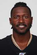 Photo of Antonio Brown