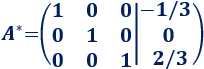 Temas álgebra matricial (matrices)