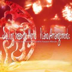 Sailing to the World Piano Arrangements
