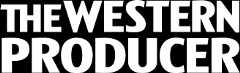 The Western Producer logo