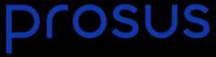 Prosus logo Dark