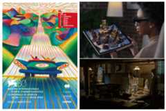 Venice Immersive: the Virtual Reality side of a film festival 16