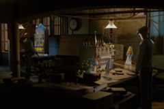 Venice Immersive: the Virtual Reality side of a film festival 21 Venice Immersive: the Virtual Reality side of a film festival 21