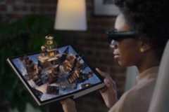 Venice Immersive: the Virtual Reality side of a film festival 17