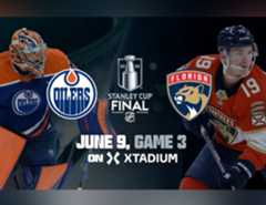 Watch NHL Stanley Cup Final in immersive virtual reality 36 Watch NHL Stanley Cup Final in immersive virtual reality