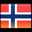Norvège