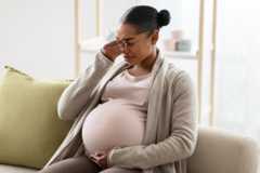Perinatal Timing of OCD Onset