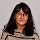 Foto de Alicia G. Criado