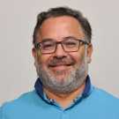 Foto de Pablo Oliveira y Silva Cabeza De Vaca.