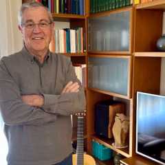 L'economista Modest Guinjoan.