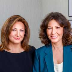 Marta y Cristina Álvarez.