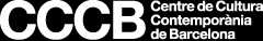 Centre de Cultura Contemporània de Barcelona