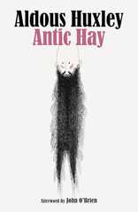cover image Antic Hay