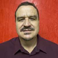 Foto do Vice-coordenador do Curso de Graduação em Engenharia Biomédica