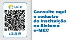 QR-Code e-MEC