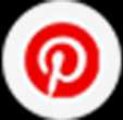 Pinterest icon