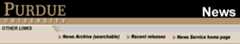 Purdue News