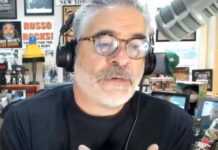 Vince Russo