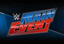 WWE Main Event