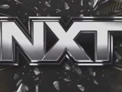 WWE NXT logo