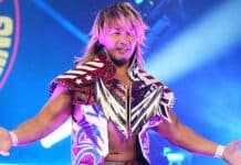 Hiroshi Tanahashi