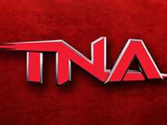 TNA Wrestling