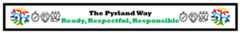 Pyrland Way